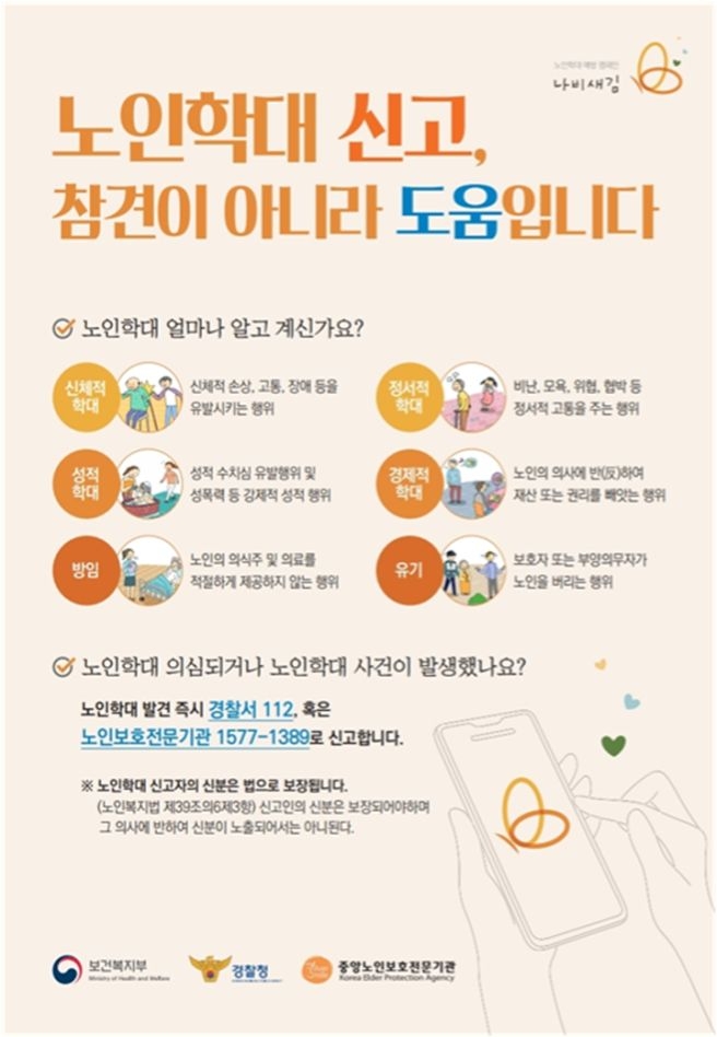 2025년 11월 노인학대예방