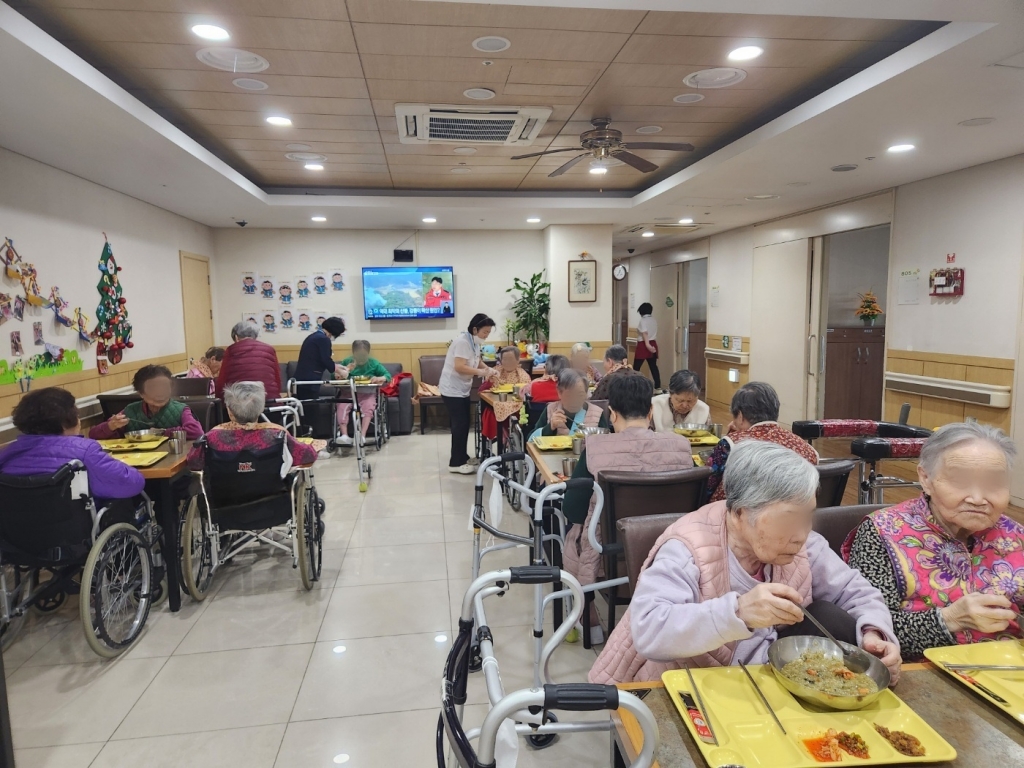 특식데이 <완도전복죽>