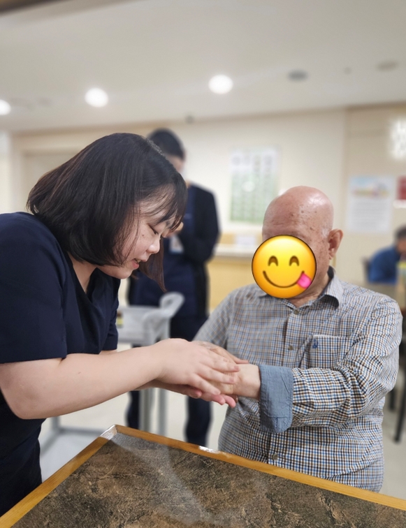 힐링을 위한 <아로마테라피> 프로그램