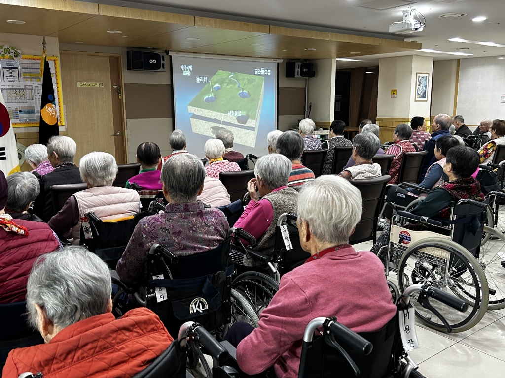 세바시 감상 (2025. 11. 4. 화)