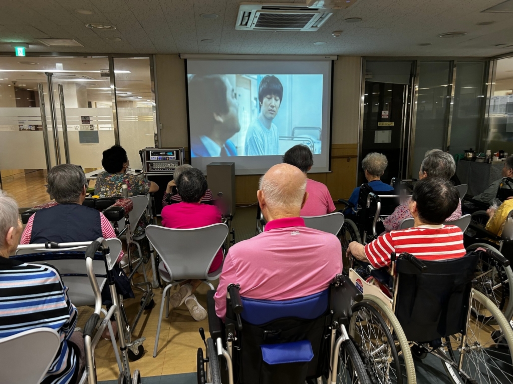 효도로 극장