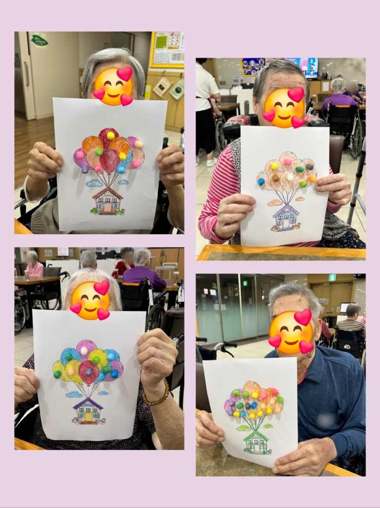 효도로 대학 <플레이콘으로 풍선집 꾸미기>